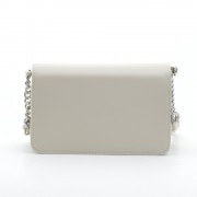 Клатч женский David Jones CM6005T желтый