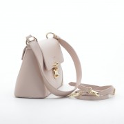 Клатч женский David Jones CM6032 розовый