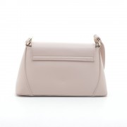 Клатч женский David Jones CM6032 розовый