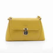 Клатч женский David Jones CM6032 розовый