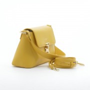 Клатч женский David Jones CM6032 розовый