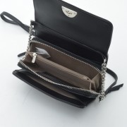 Клатч женский David Jones CM6005T желтый