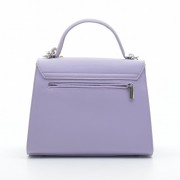Клатч женский David Jones CM5791T бледно-фиолетовый