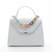 Клатч женский David Jones CM5791T белый