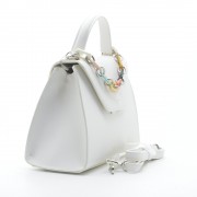 Клатч женский David Jones CM5791T белый