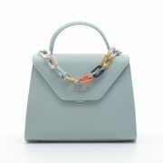 Клатч женский David Jones CM5791T бледно-фиолетовый