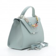 Клатч женский David Jones CM5791T бледно-фиолетовый