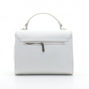 Клатч женский David Jones TD018 белый