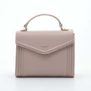 Клатч женский David Jones TD018 белый