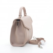 Клатч женский David Jones TD018 белый