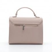 Клатч женский David Jones TD018 белый