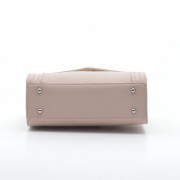 Клатч женский David Jones TD018 белый