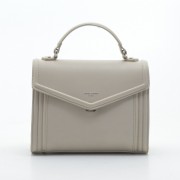 Клатч женский David Jones TD018 белый