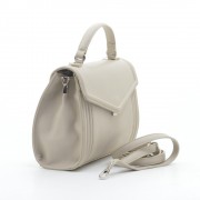 Клатч женский David Jones TD018 белый