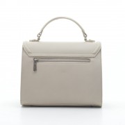 Клатч женский David Jones TD018 белый