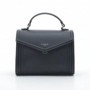 Клатч женский David Jones TD018 белый