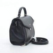 Клатч женский David Jones TD018 белый