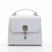 Клатч женский David Jones TD025 белый