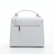 Клатч женский David Jones TD025 белый