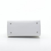 Клатч женский David Jones TD025 белый