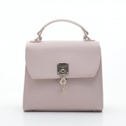 Клатч женский David Jones TD025 белый