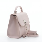 Клатч женский David Jones TD025 белый