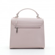 Клатч женский David Jones TD025 белый