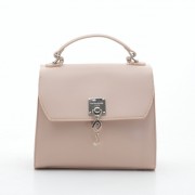 Клатч женский David Jones TD025 оранжевый