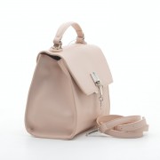 Клатч женский David Jones TD025 оранжевый