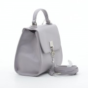 Клатч женский David Jones TD025 бледно-фиолетовый
