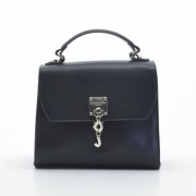 Клатч женский David Jones TD025 черный