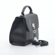 Клатч женский David Jones TD025 черный