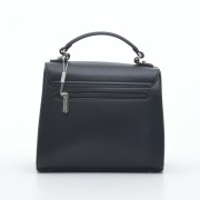 Клатч женский David Jones TD025 черный