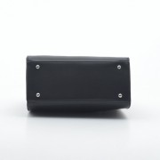 Клатч женский David Jones TD025 черный