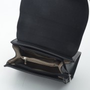 Клатч женский David Jones TD025 оранжевый