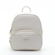 Рюкзак женский David Jones SF010 бежевый