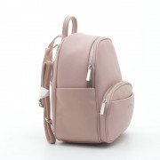 Рюкзак женский David Jones SF010 розовый