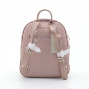 Рюкзак женский David Jones SF010 розовый