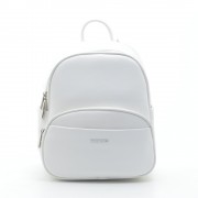 Рюкзак женский David Jones SF010 бежевый