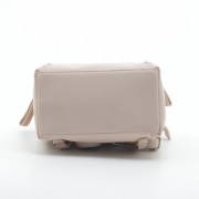 Рюкзак женский David Jones SF008 бежевый