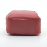 Рюкзак женский David Jones SF009 красный