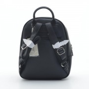 Рюкзак женский David Jones SF009 черный