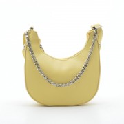 Клатч женский 2013 желтый