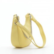 Клатч женский 2013 желтый