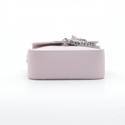 Клатч женский 1951 розовый