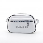 Клатч женский 2027 белый