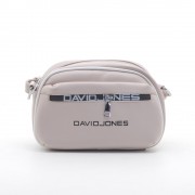 Клатч женский 2027 белый