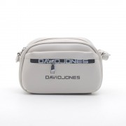 Клатч женский 2027 белый