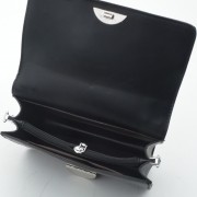 Клатч женский 2023 желтый