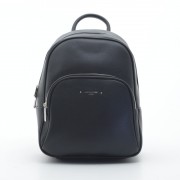 Рюкзак женский David Jones SF009 черный